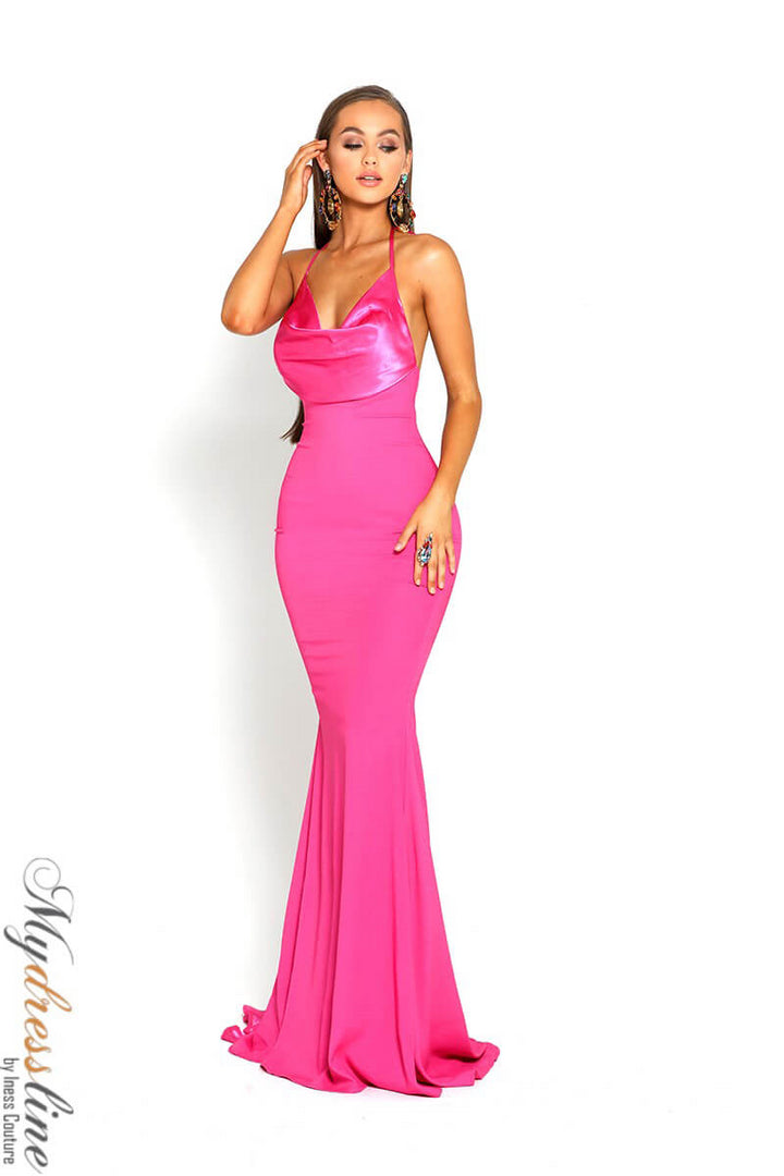 Portia & Scarlett PS1911 - Mydressline