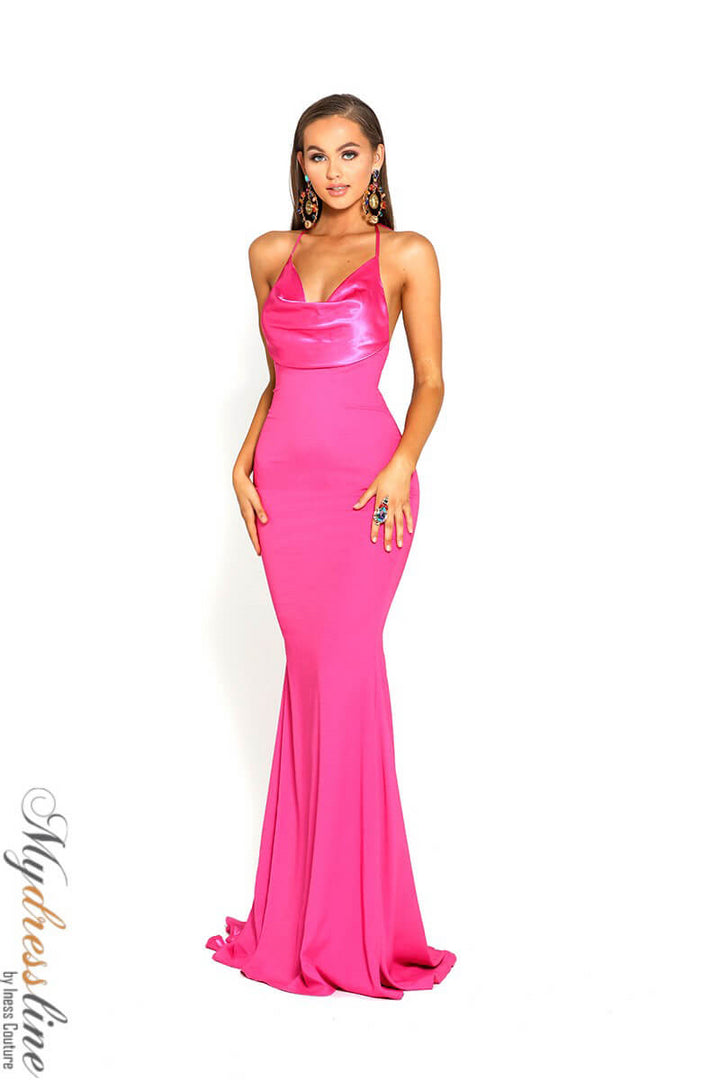 Portia & Scarlett PS1911 - Mydressline