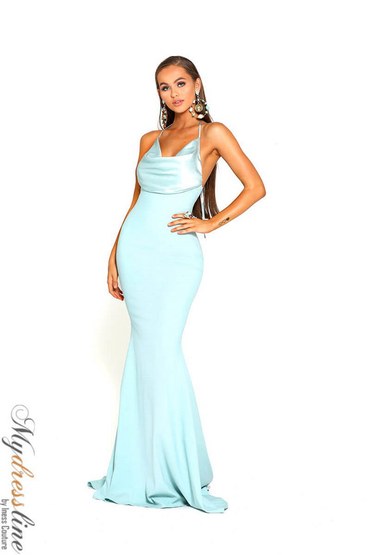 Portia & Scarlett PS1911 - Mydressline