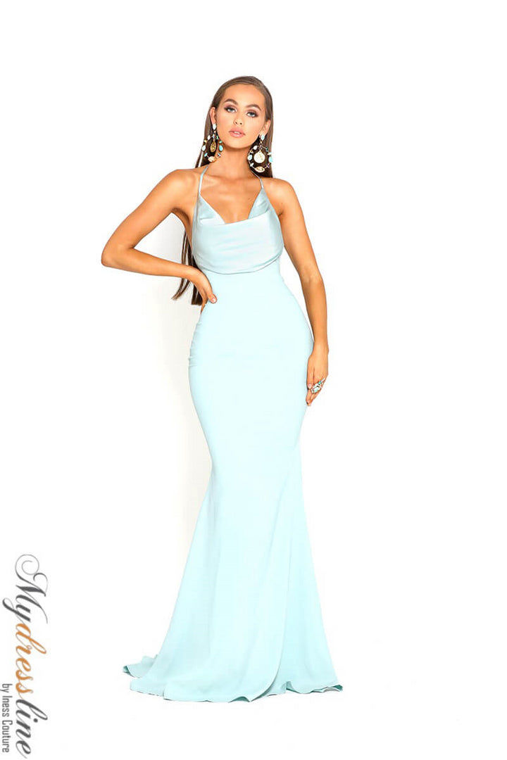 Portia & Scarlett PS1911 - Mydressline