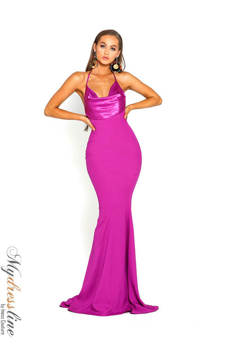 Portia & Scarlett PS1911 - Mydressline