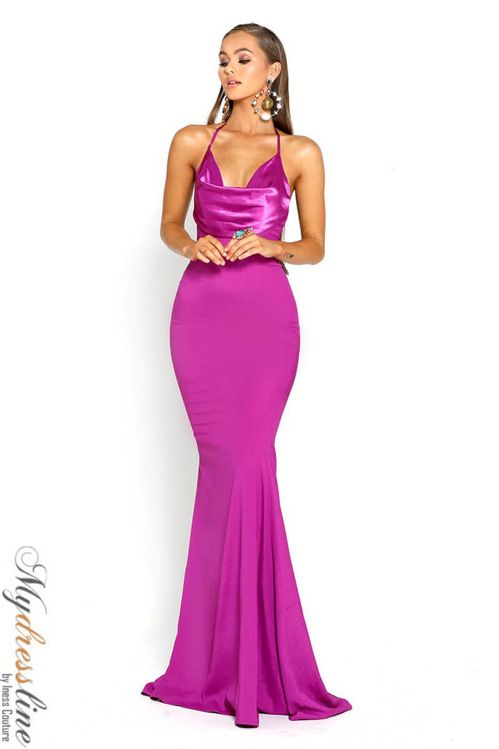 Portia & Scarlett PS1911 - Mydressline