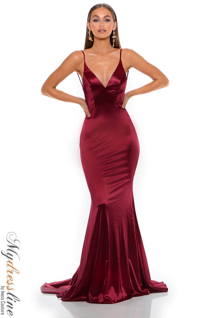 Portia & Scarlett PS1934 - Mydressline