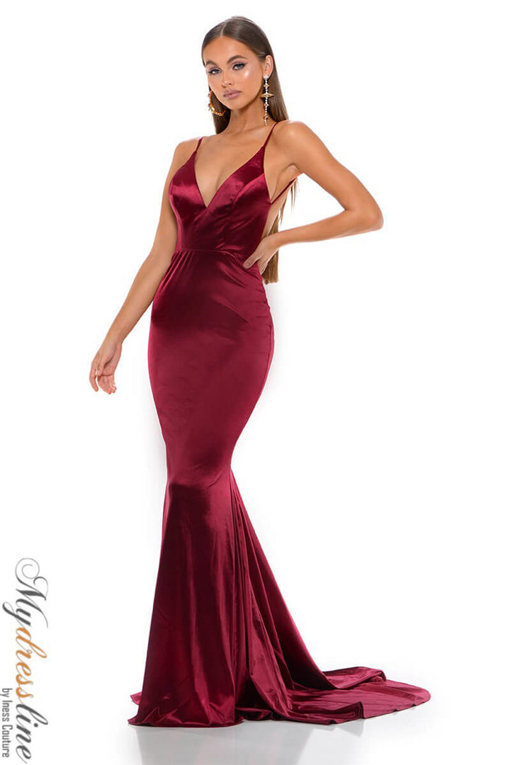 Portia & Scarlett PS1934 - Mydressline