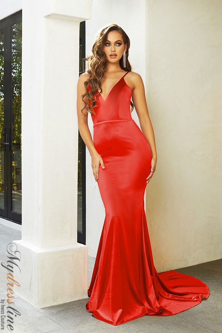 Portia & Scarlett PS1934 - Mydressline