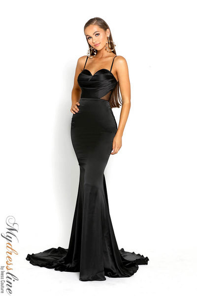 Portia & Scarlett PS1977 - Mydressline