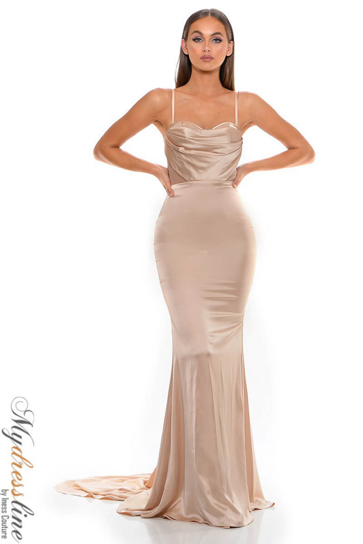 Portia & Scarlett PS1977 - Mydressline
