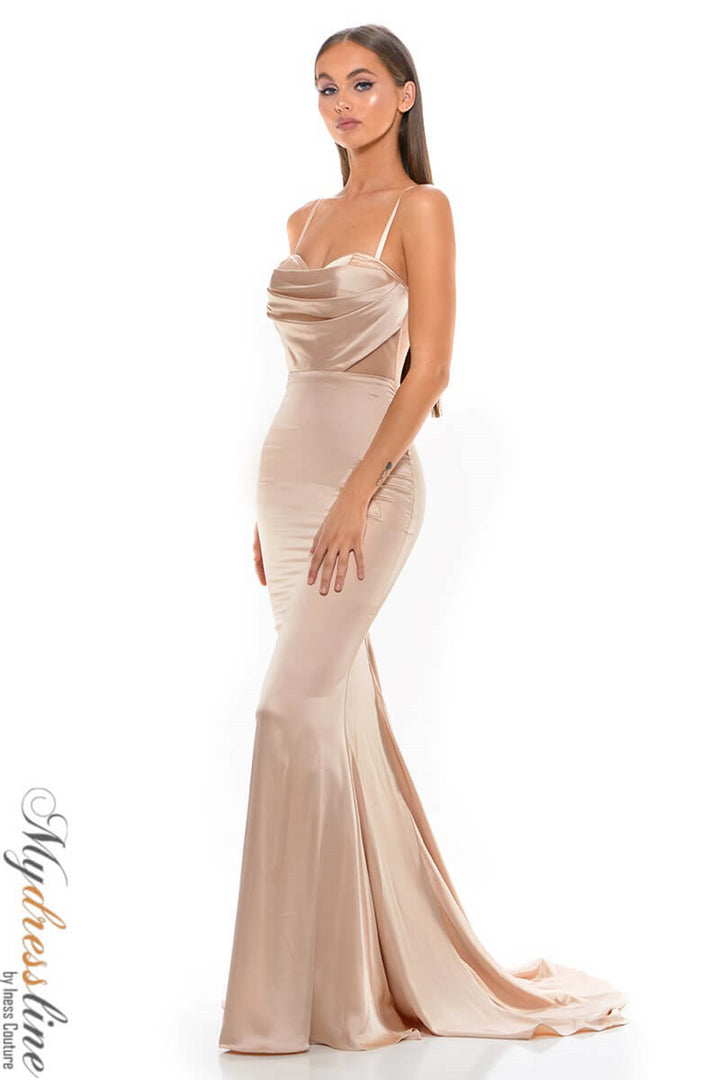 Portia & Scarlett PS1977 - Mydressline