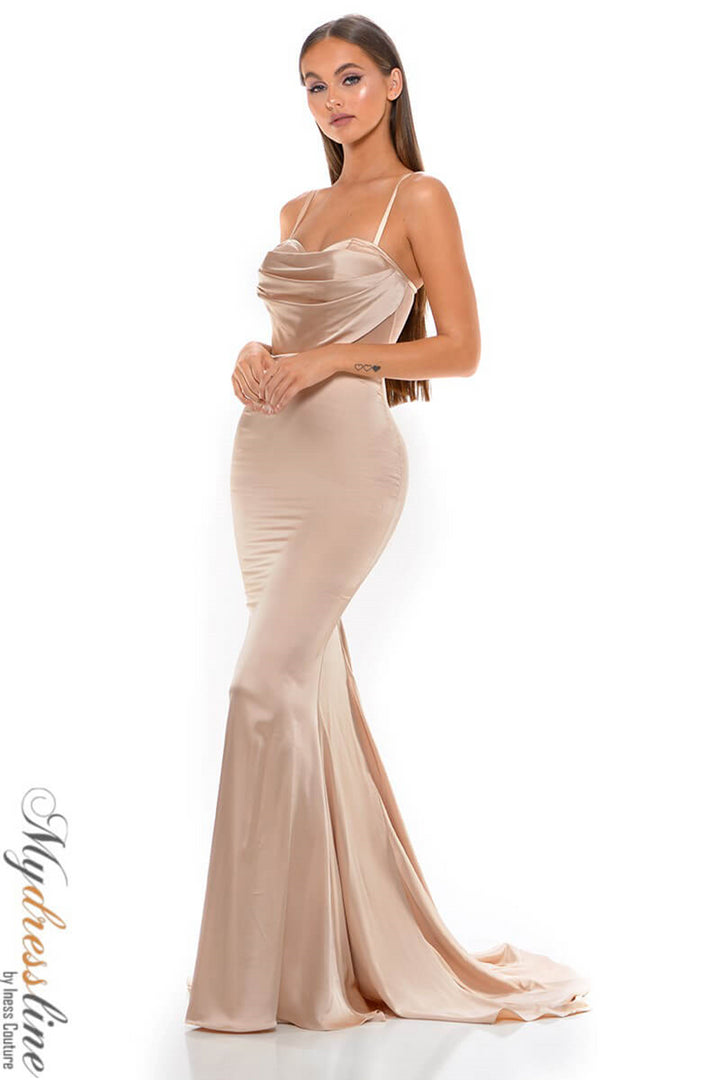 Portia & Scarlett PS1977 - Mydressline