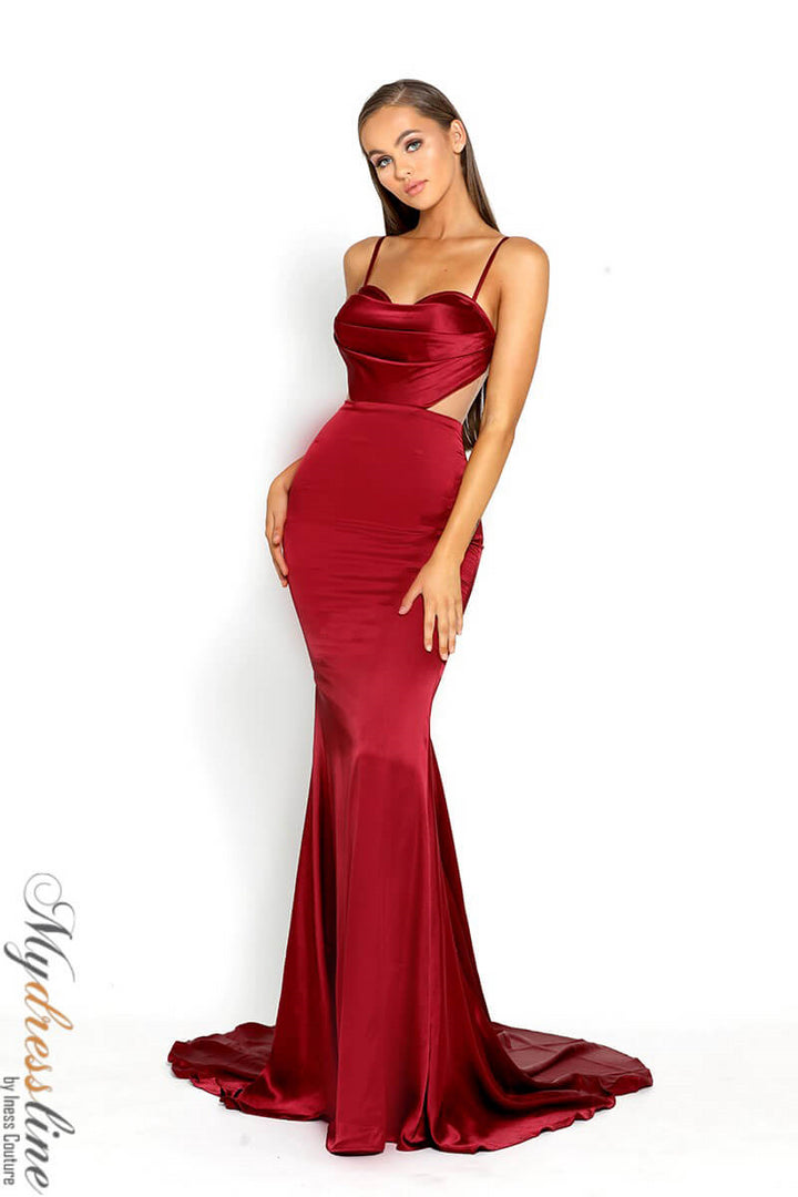 Portia & Scarlett PS1977 - Mydressline