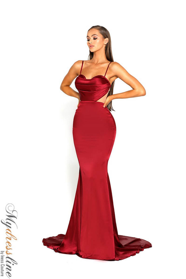 Portia & Scarlett PS1977 - Mydressline