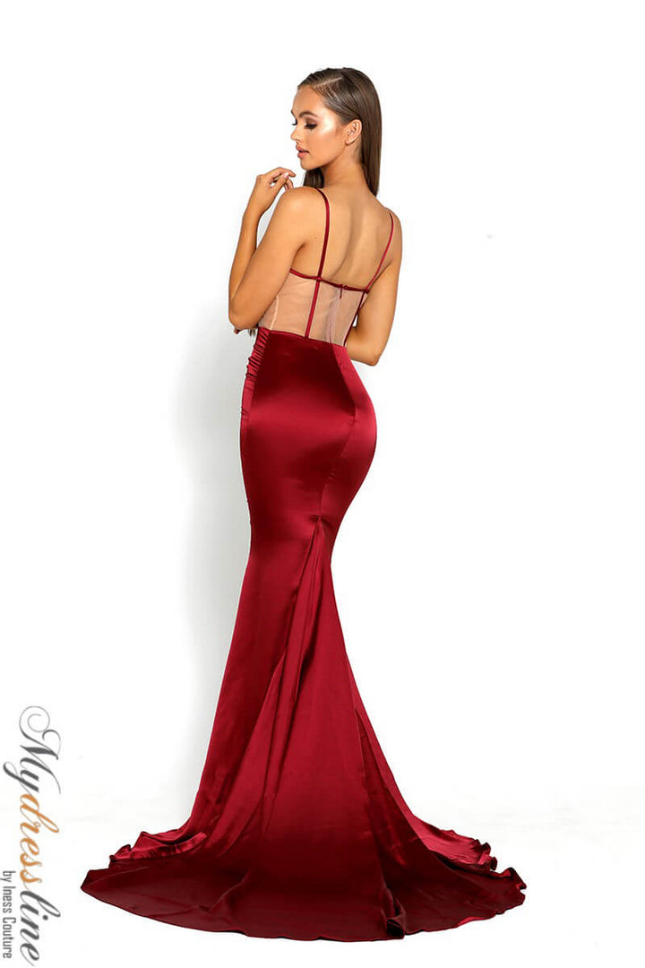 Portia & Scarlett PS1977 - Mydressline