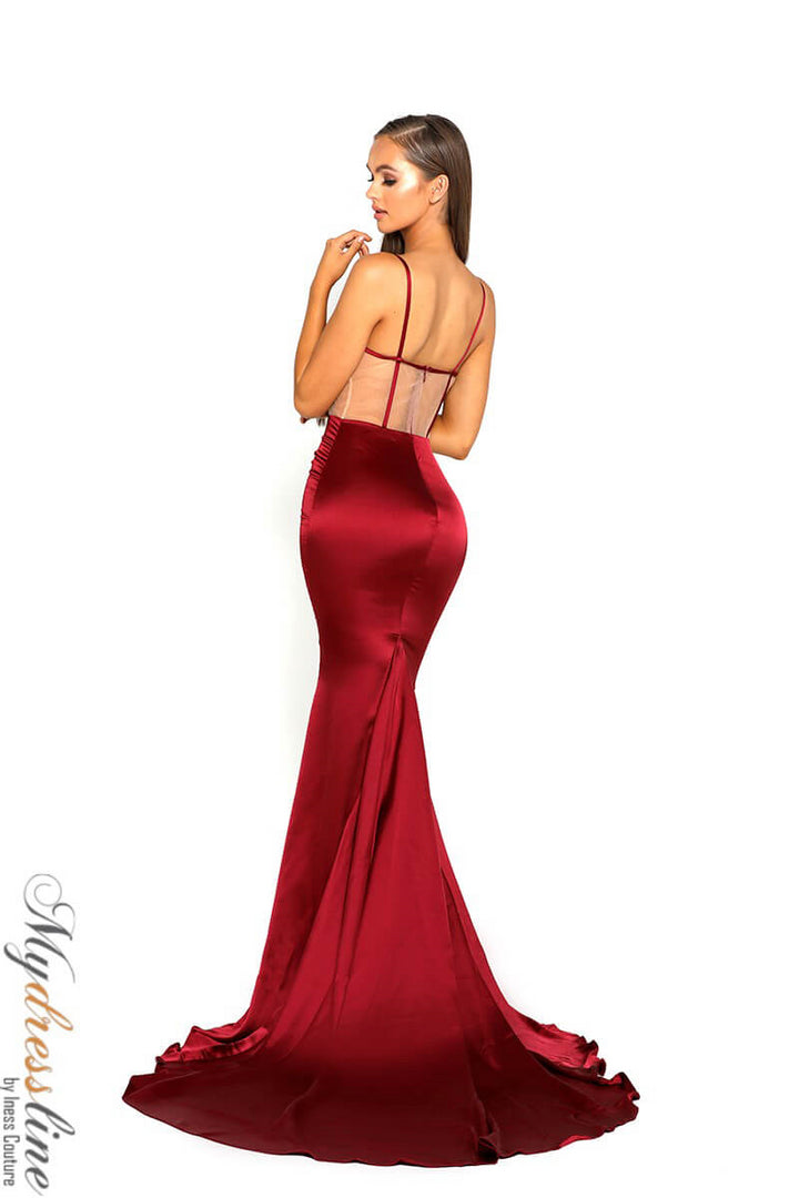 Portia & Scarlett PS1977 - Mydressline
