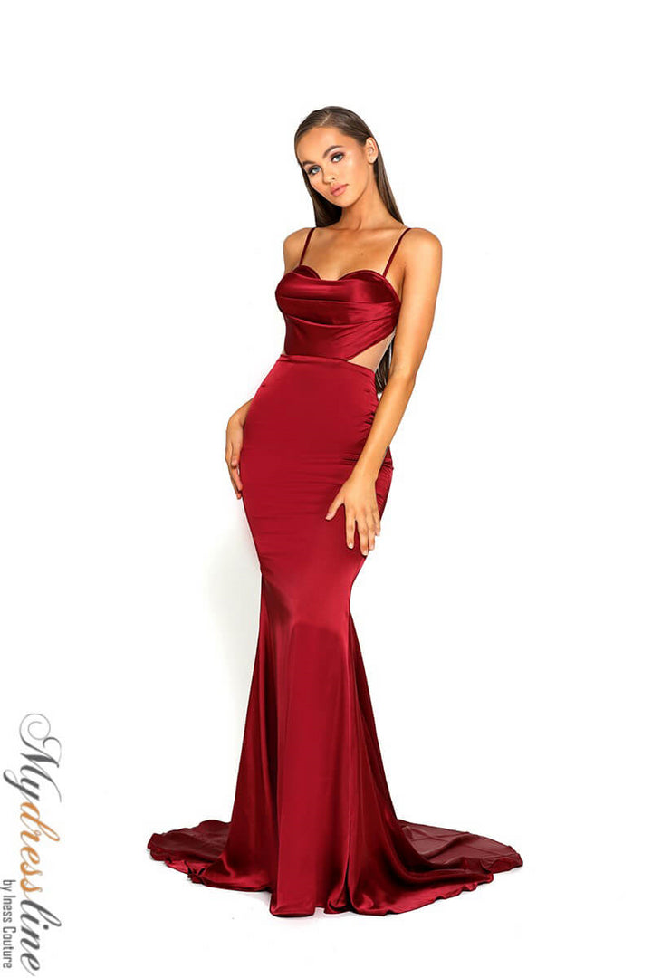 Portia & Scarlett PS1977 - Mydressline