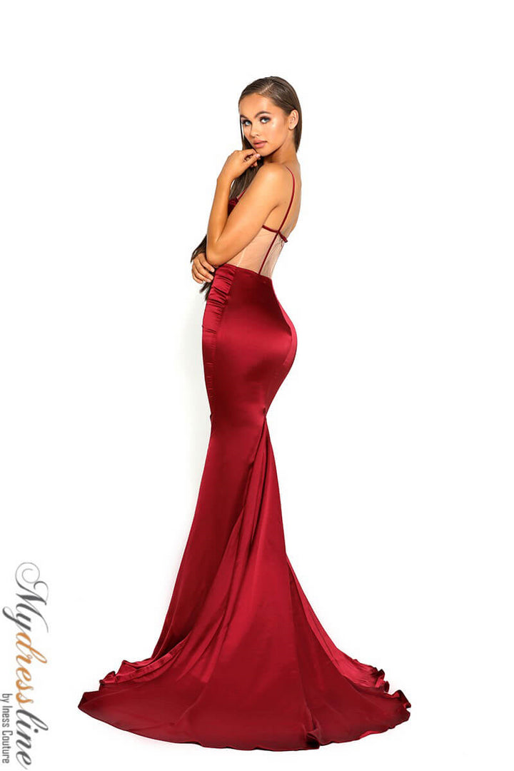 Portia & Scarlett PS1977 - Mydressline