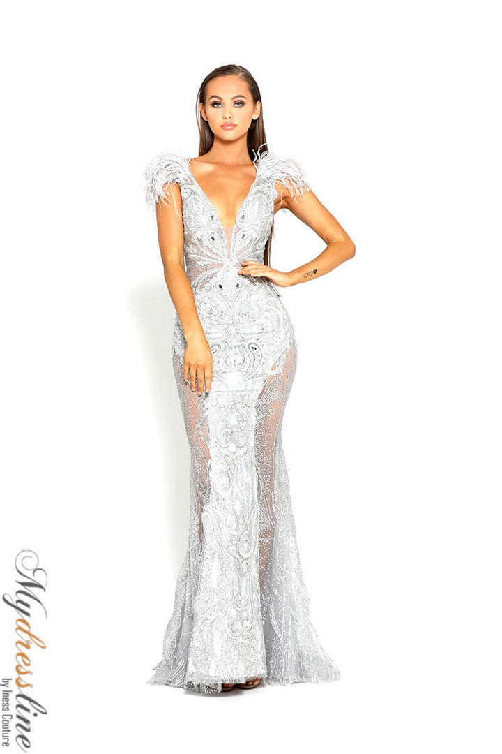 Portia & Scarlett PS1986 - Mydressline