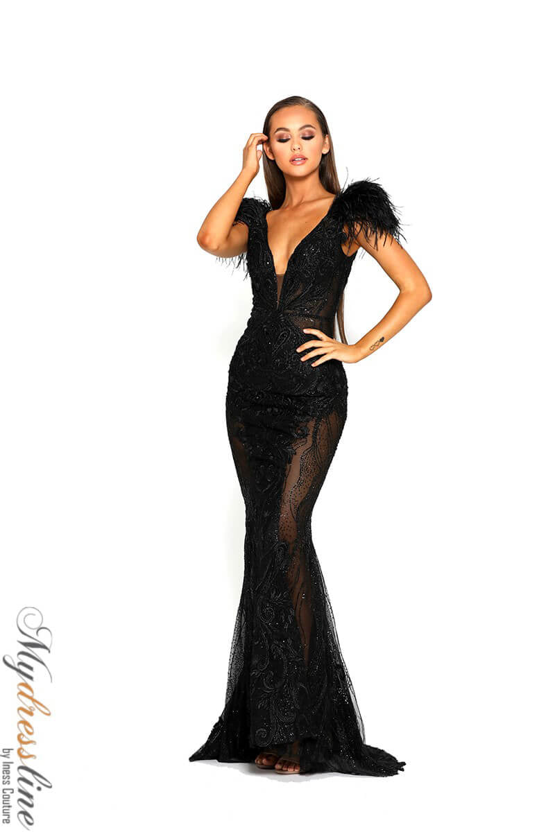 Portia & Scarlett PS1986 - Mydressline
