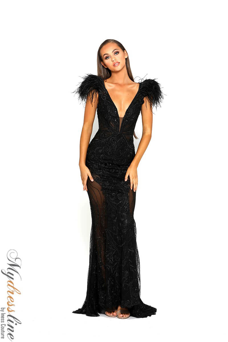 Portia & Scarlett PS1986 - Mydressline