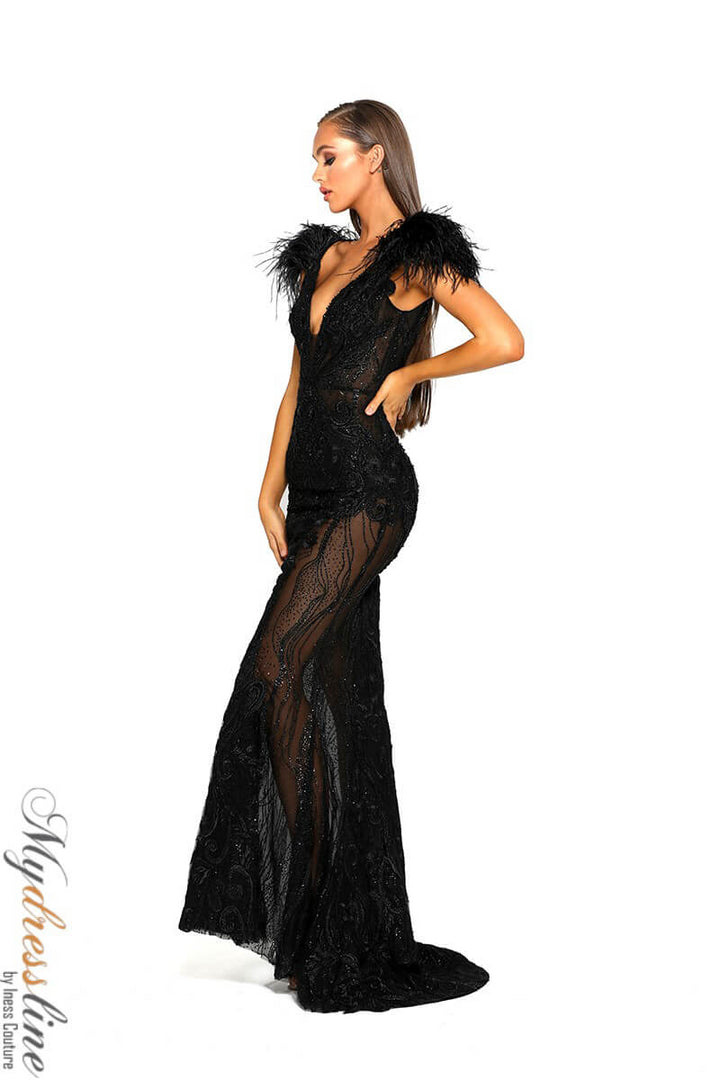 Portia & Scarlett PS1986 - Mydressline