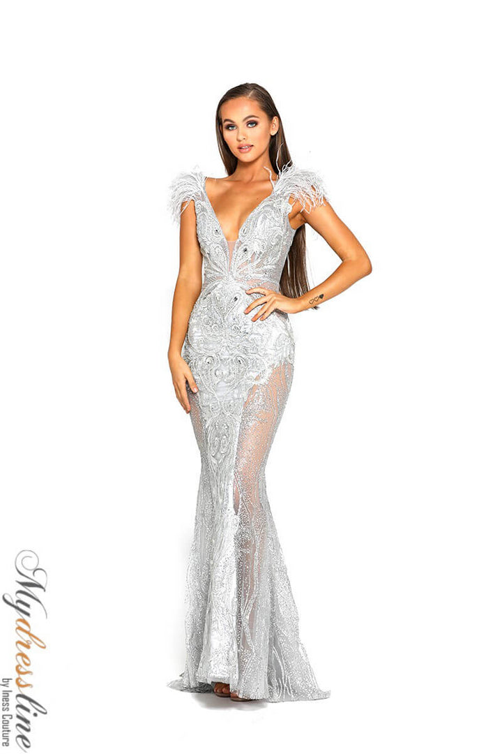Portia & Scarlett PS1986 - Mydressline