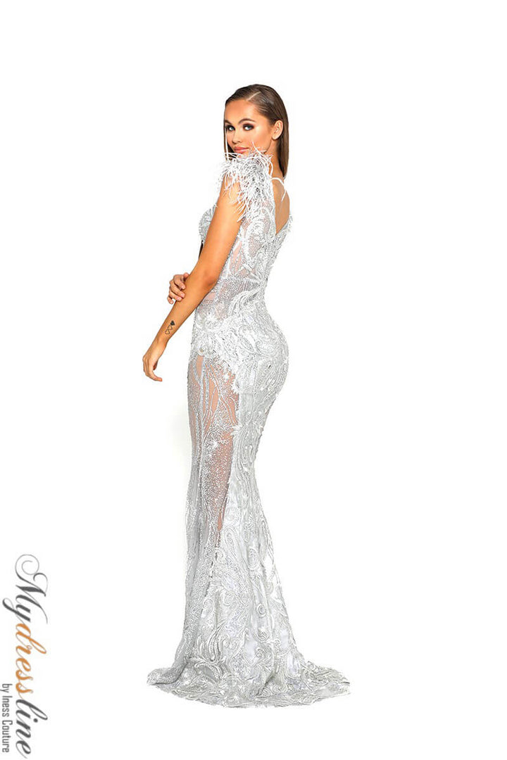Portia & Scarlett PS1986 - Mydressline