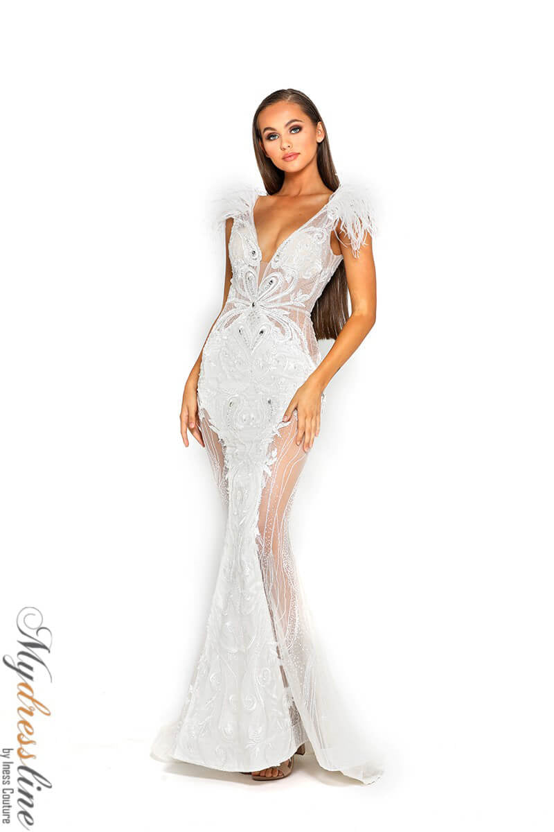 Portia & Scarlett PS1986 - Mydressline