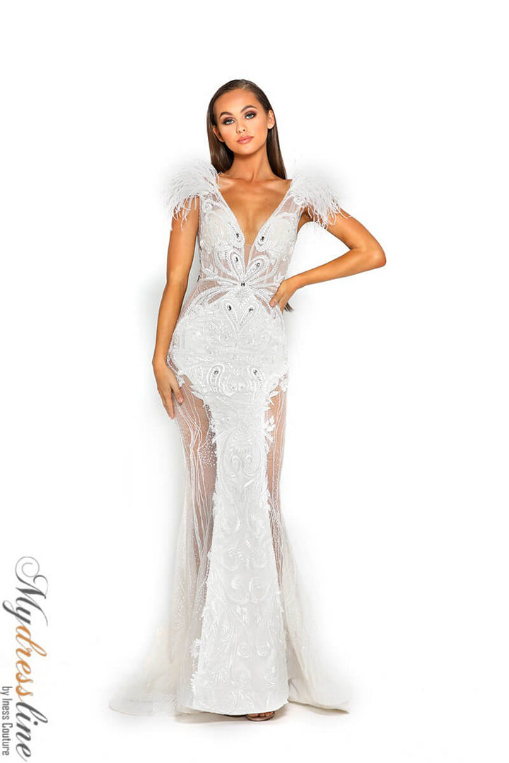 Portia & Scarlett PS1986 - Mydressline