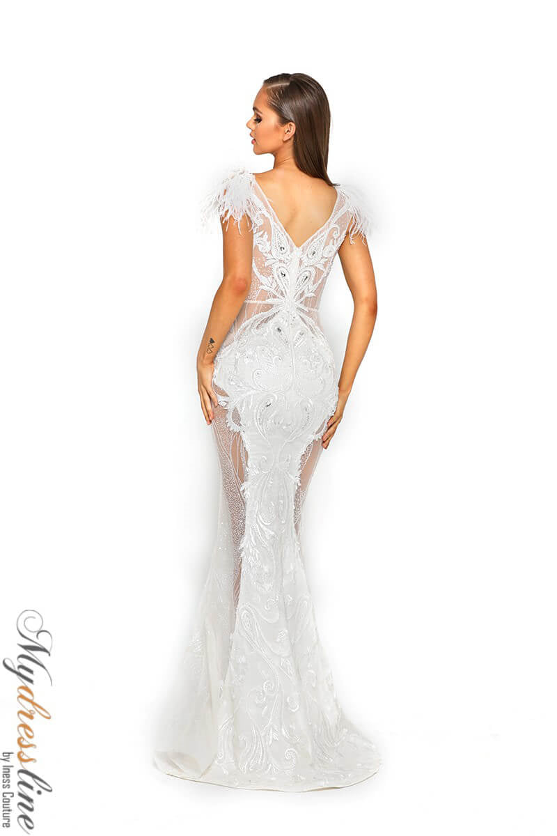 Portia & Scarlett PS1986 - Mydressline