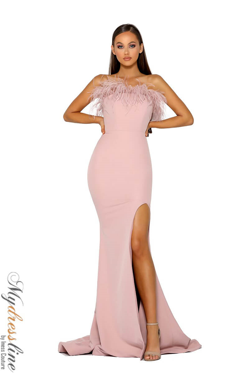 Portia & Scarlett PS2026 - Mydressline