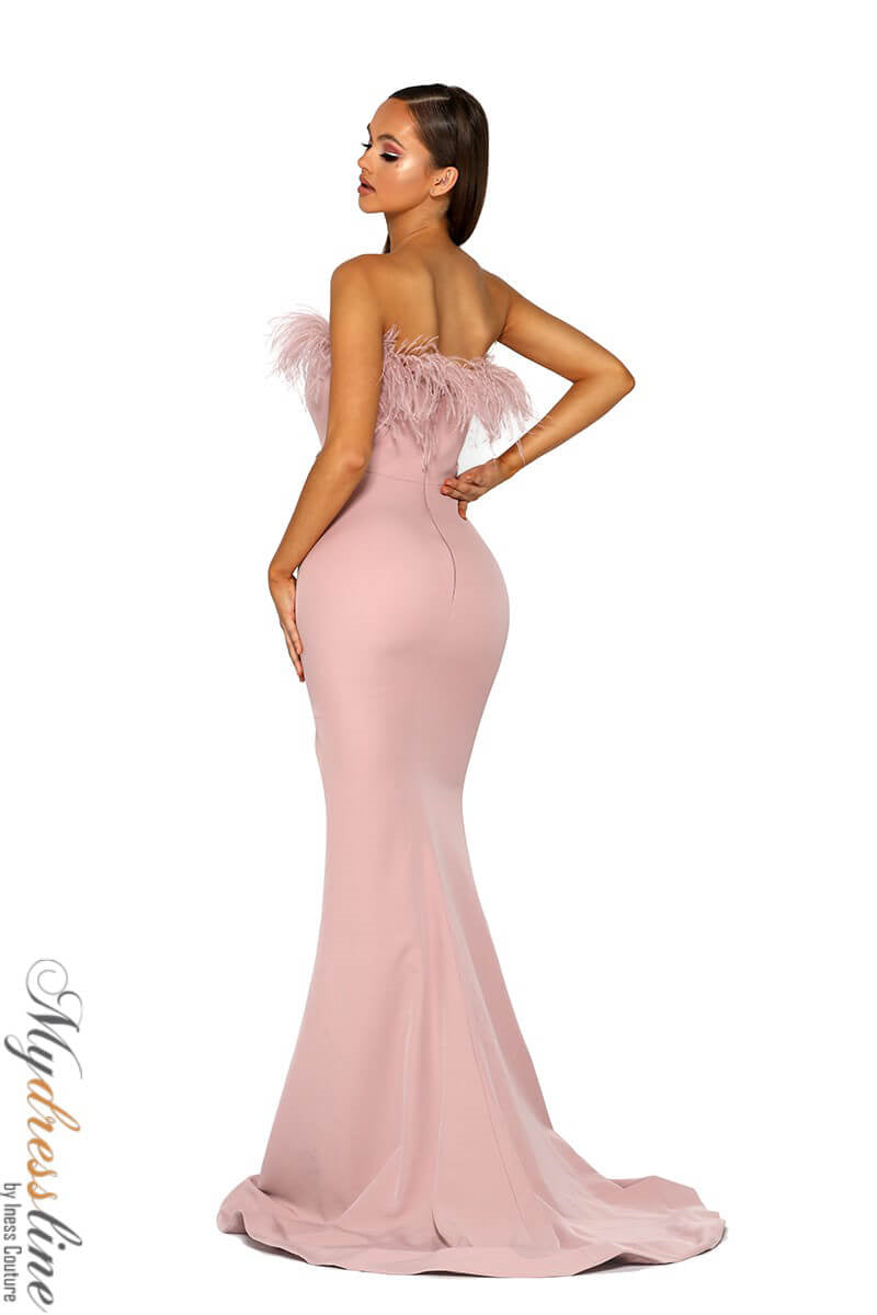 Portia & Scarlett PS2026 - Mydressline