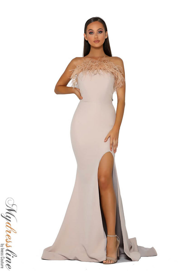 Portia & Scarlett PS2026 - Mydressline