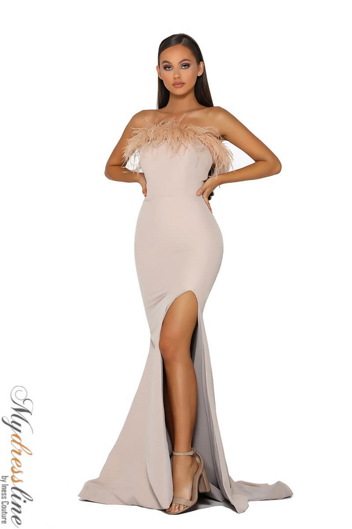 Portia & Scarlett PS2026 - Mydressline