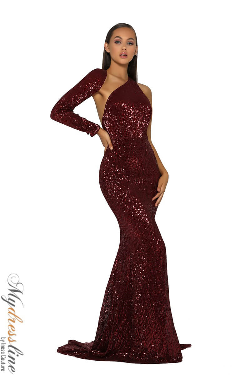 Portia & Scarlett PS2045 - Mydressline