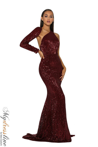 Portia & Scarlett PS2045 - Mydressline