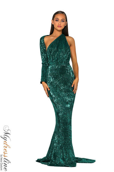 Portia & Scarlett PS2045 - Mydressline