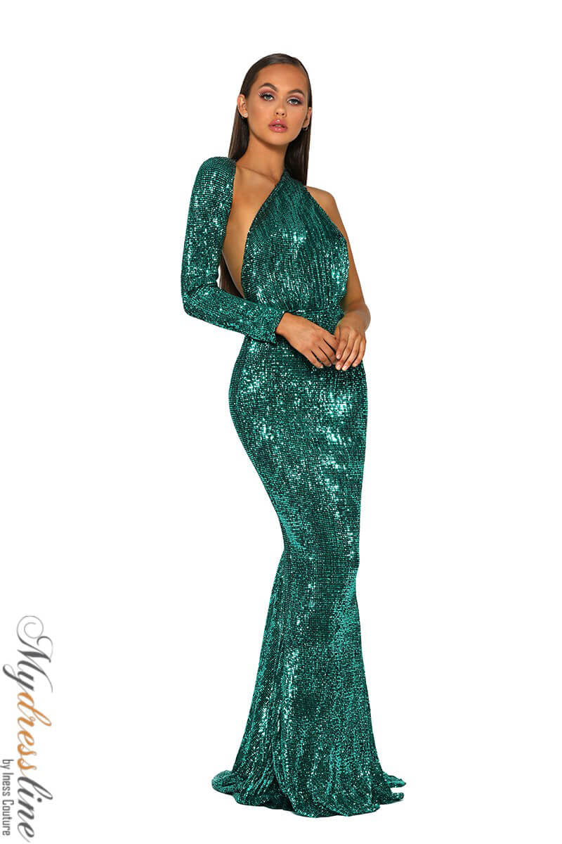 Portia & Scarlett PS2045 - Mydressline