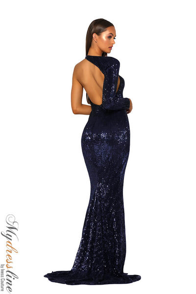 Portia & Scarlett PS2045 - Mydressline