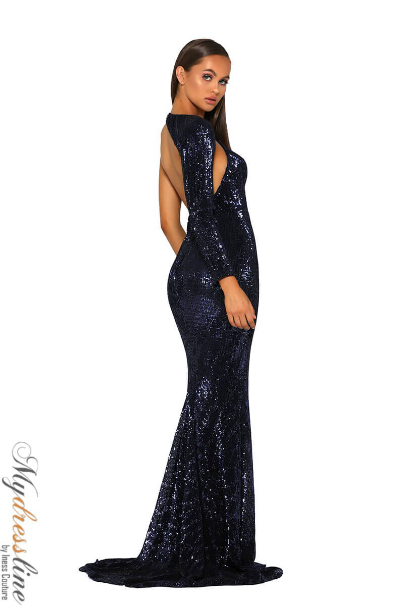 Portia & Scarlett PS2045 - Mydressline