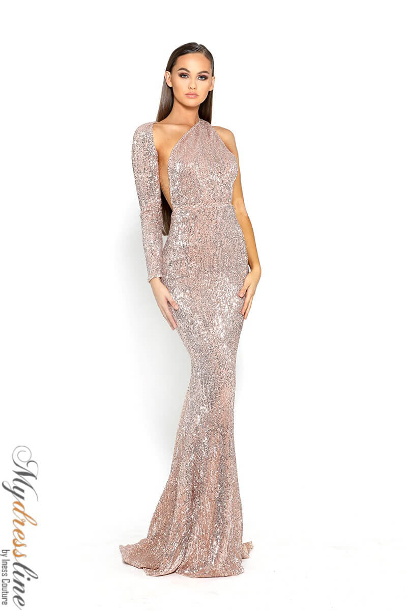 Portia & Scarlett PS2045 - Mydressline