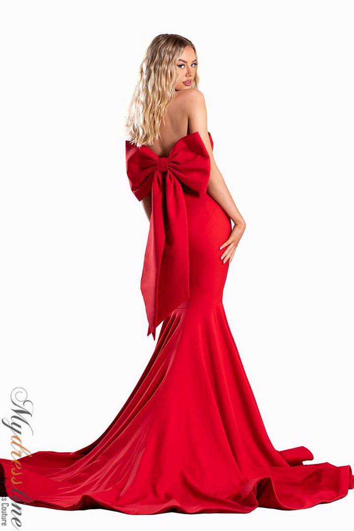 Portia & Scarlett PS21005 - Mydressline