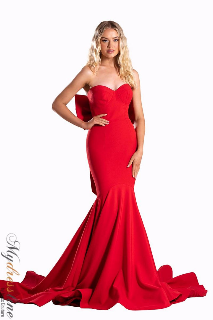 Portia & Scarlett PS21005 - Mydressline