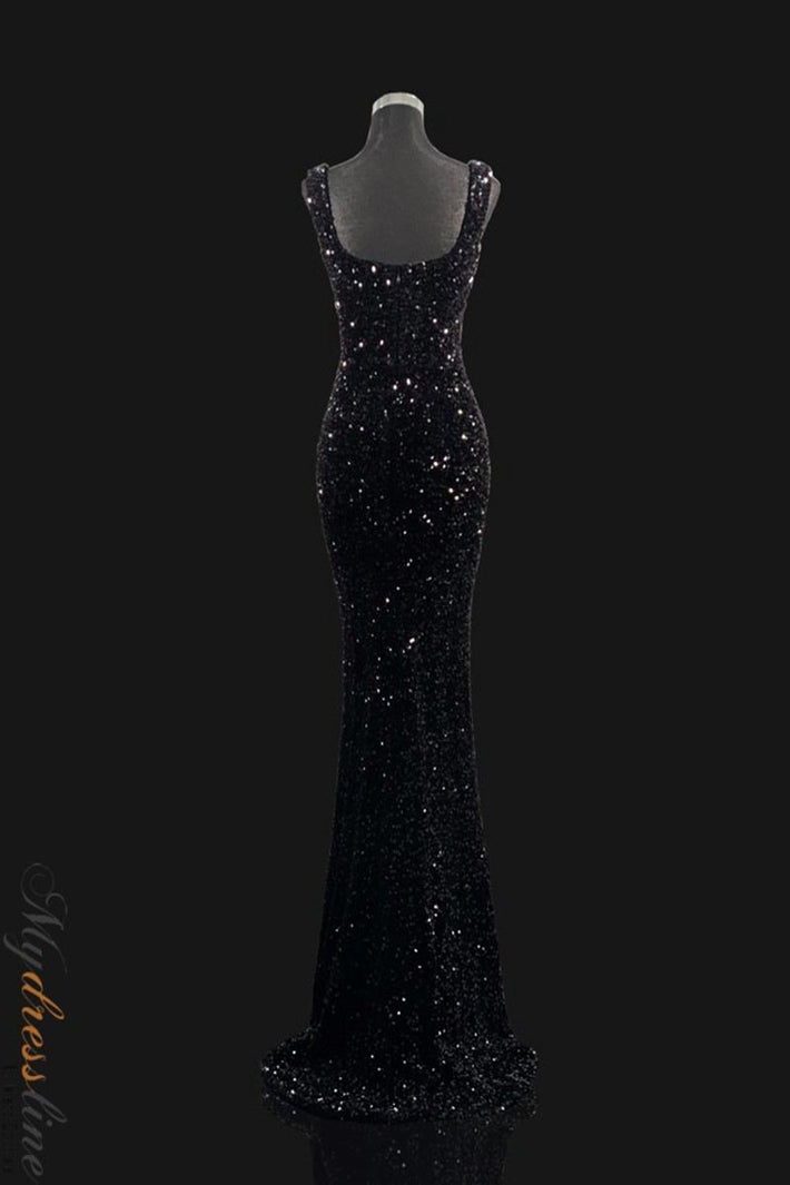 Portia & Scarlett PS21028 - Mydressline