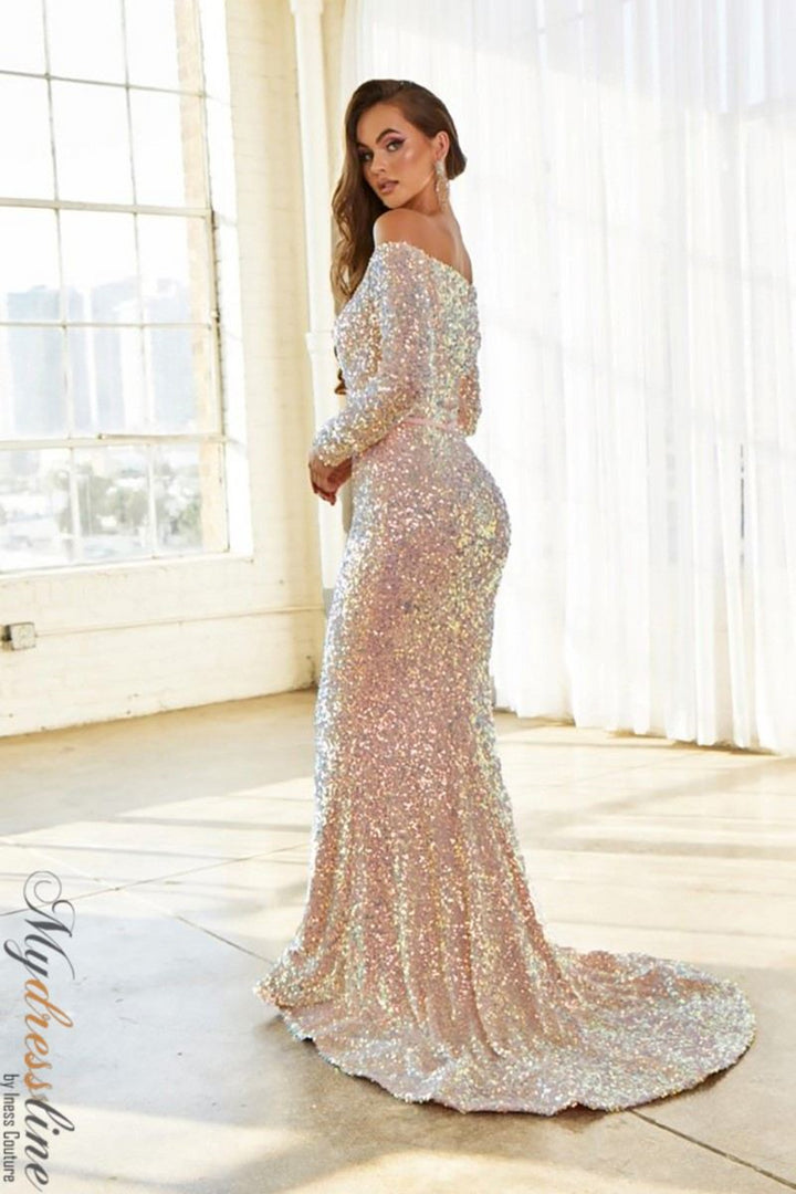 Portia & Scarlett PS21032 - Mydressline
