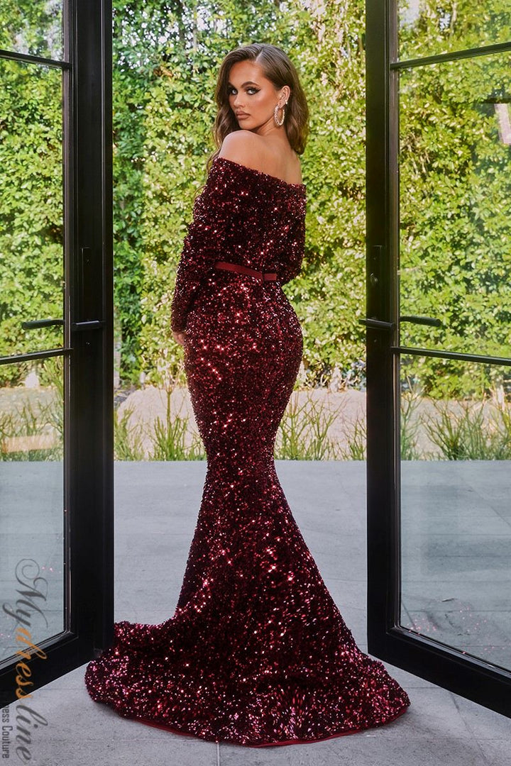 Portia & Scarlett PS21032 - Mydressline