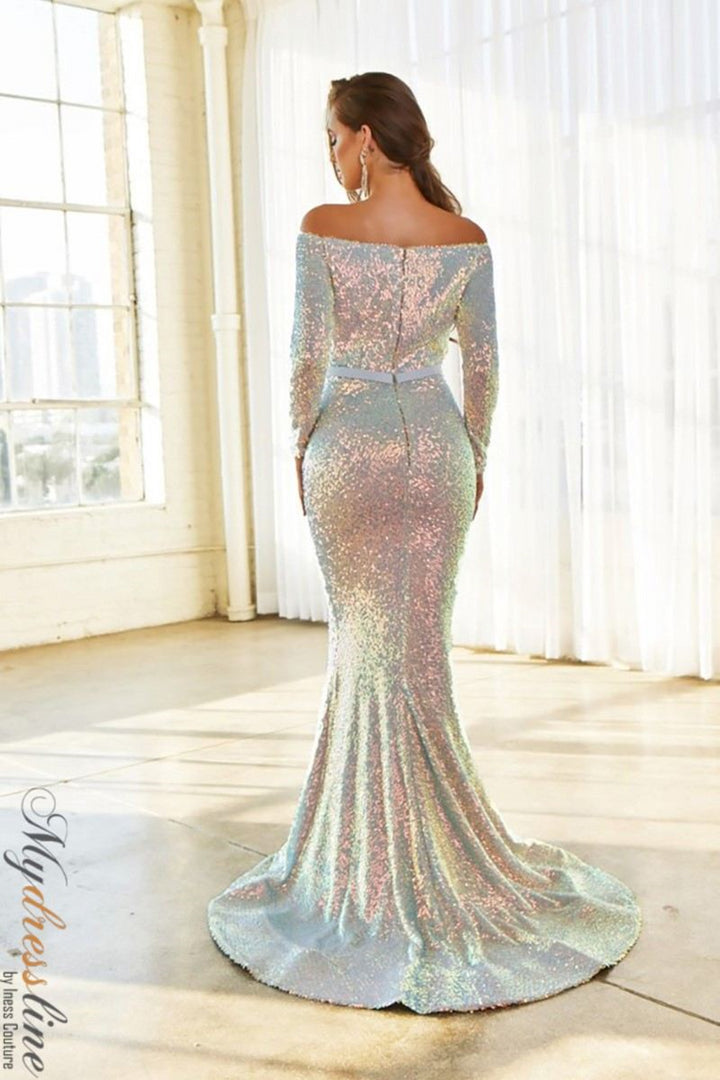 Portia & Scarlett PS21033 - Mydressline
