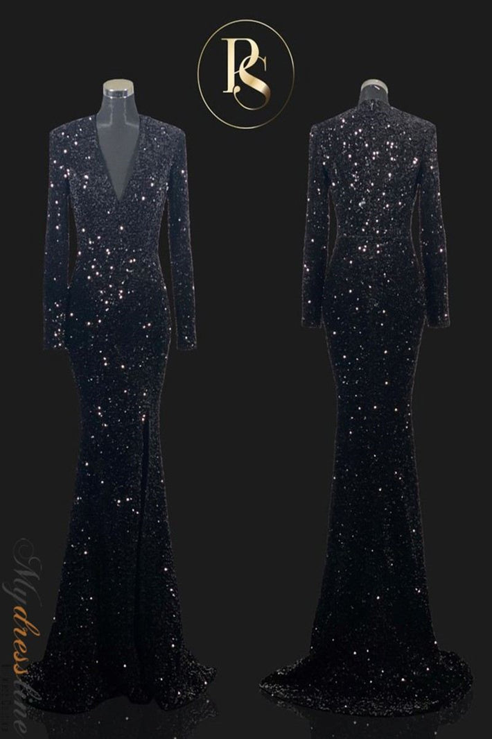 Portia & Scarlett PS21034 - Mydressline