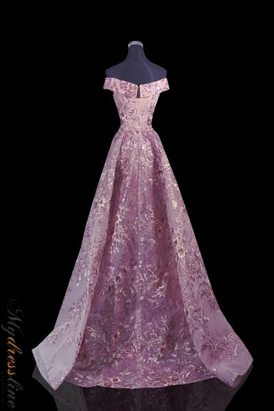 Portia & Scarlett PS21037 - Mydressline