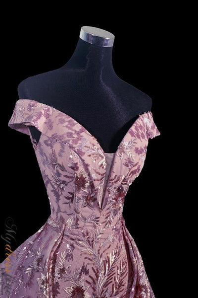 Portia & Scarlett PS21037 - Mydressline