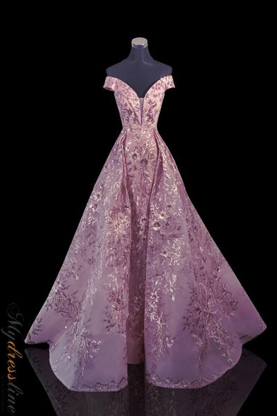 Portia & Scarlett PS21037 - Mydressline
