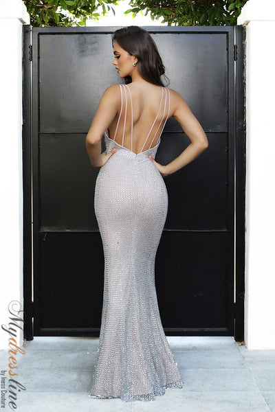 Portia & Scarlett PS21105 - Mydressline